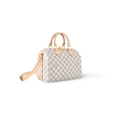 LOUIS VUITTON SPEEDY BANDOULIÈRE 25 N40608 (25*19*15cm) LOUIS VUITTON SPEEDY BANDOULIÈRE 25 N40608 (25*19*15cm)